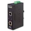 Single Port Gigabit PoE Injector Switching Hub []PLANET IPOE-171-95W 802.3bt