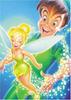 500 деталей Питер Пэн Тинкербелл и D-500-337