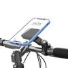 Magnetic Bike Phone Mount Bicycle Riding Bracket Navigation Shockproof Equipment