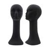 Foam Display Stand Scarf Hat Holder Props Mannequin DIY Photography Head