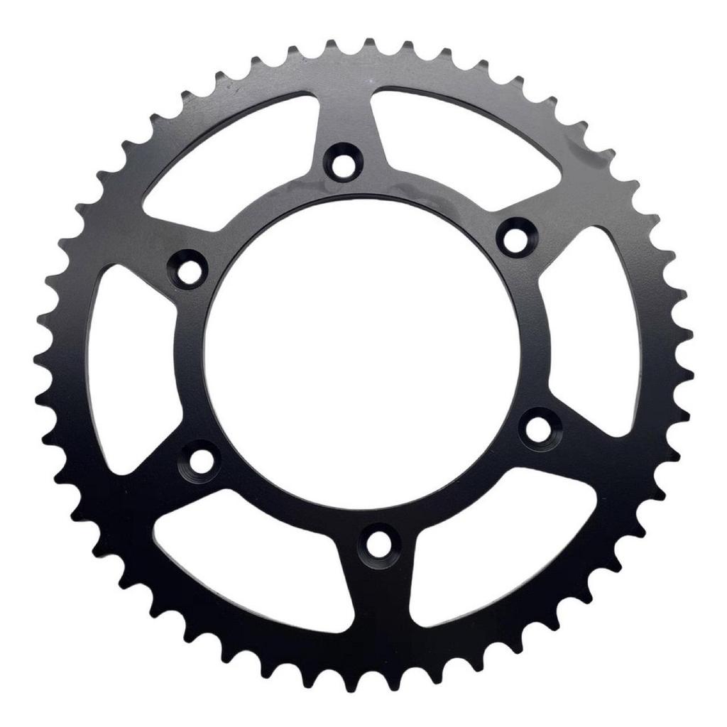 Bosuer 189T9M3M5 Titan J-2 Off-road Chainring Sprocket for KTM