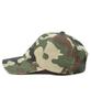 Кепка WKNDRS Sasquatch (Camo)