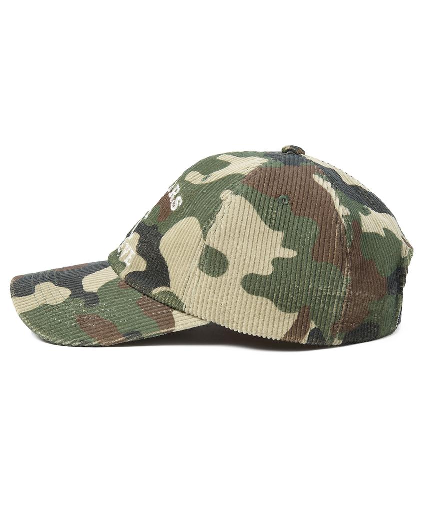 Кепка WKNDRS Sasquatch (Camo)