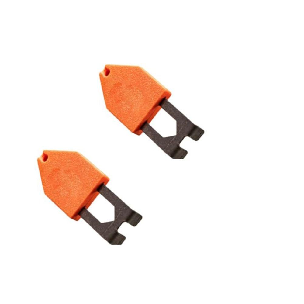 Multifunctional Rope Anchor Hook Secure Chalk Line Tool Woodworking Tools Installation