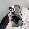 Чехол для телефона Мустафы Кемаля Ататюрка Для iPhone 17 Air 16 15 14 13 12 Pro Max 11 Pro Max Plus Coque Shell
