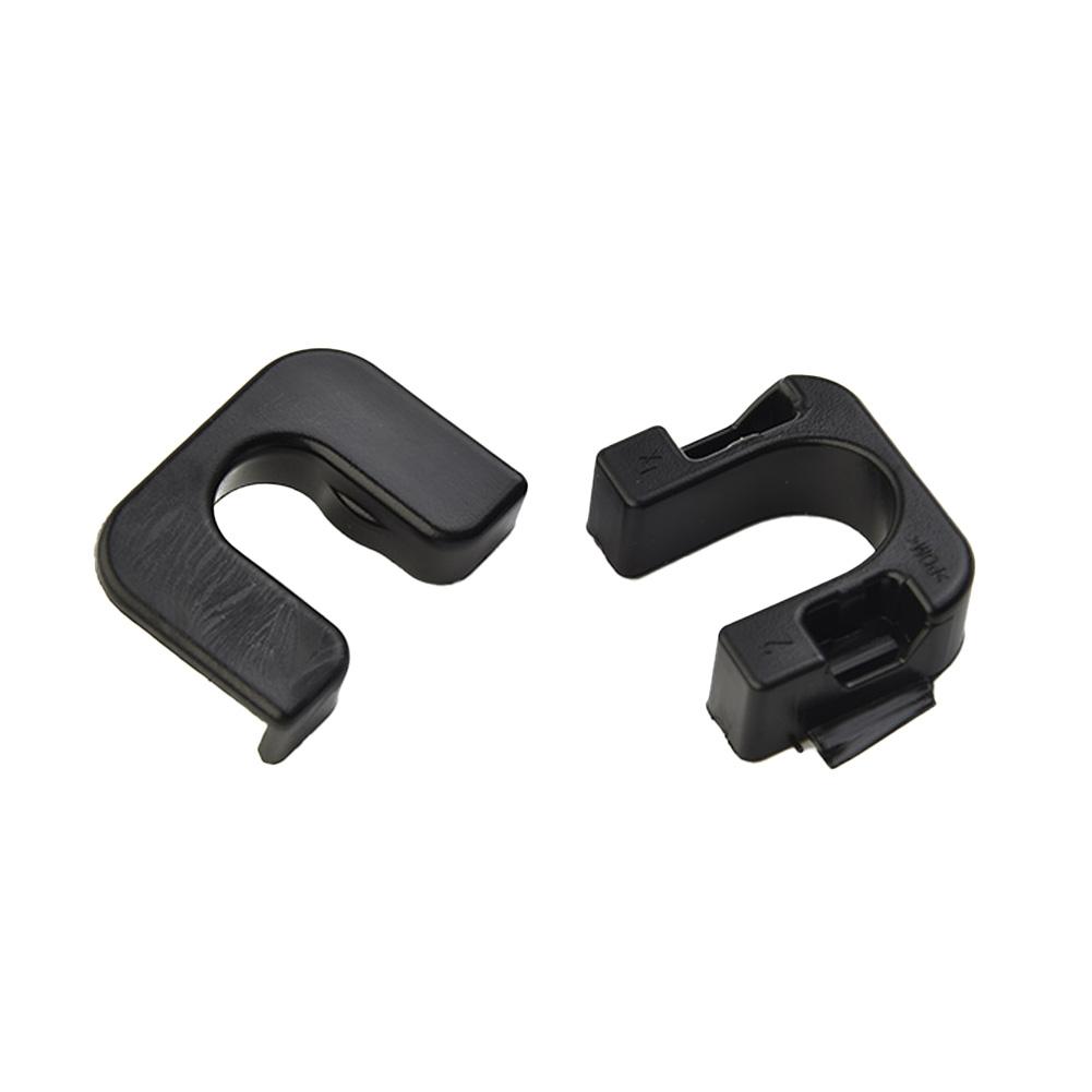 Зажимы для полок посылки Зажим для полок, который зажимает 015532109E