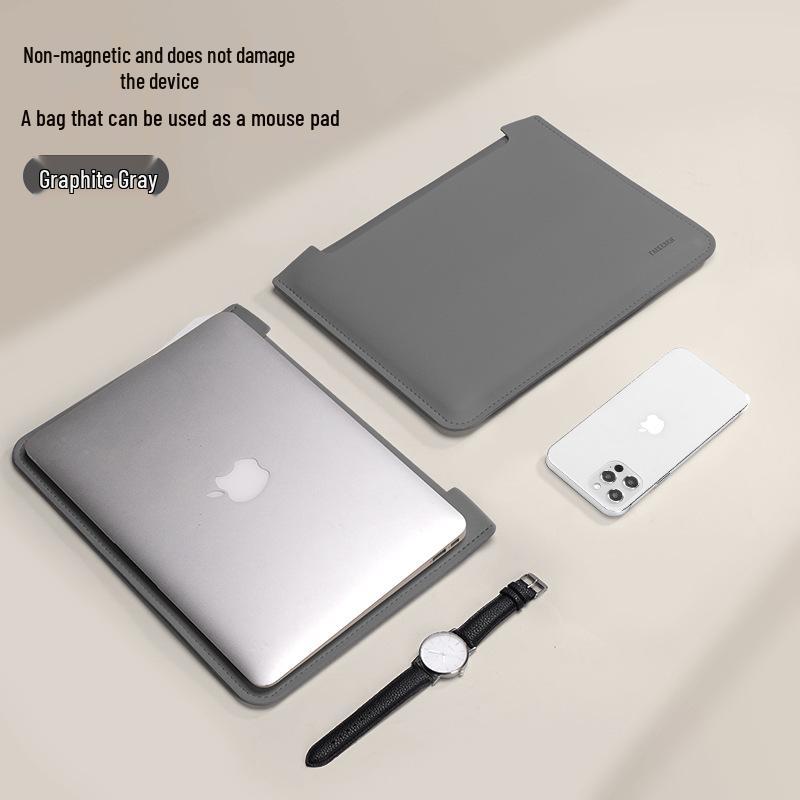 Немагнитный защитный чехол для ноутбука Lenovo Xiaoxin Air 14 дюймов, Apple, Huawei 13,3 дюйма – Женская версия