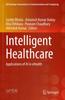 Книга Intelligent Healthcare : Applications of AI In eHealth