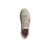 adidas Кроссовки Handball Spezial Putty Grey Victory Red Унисекс Team-Victory-Red Wonder-Beige IF9529