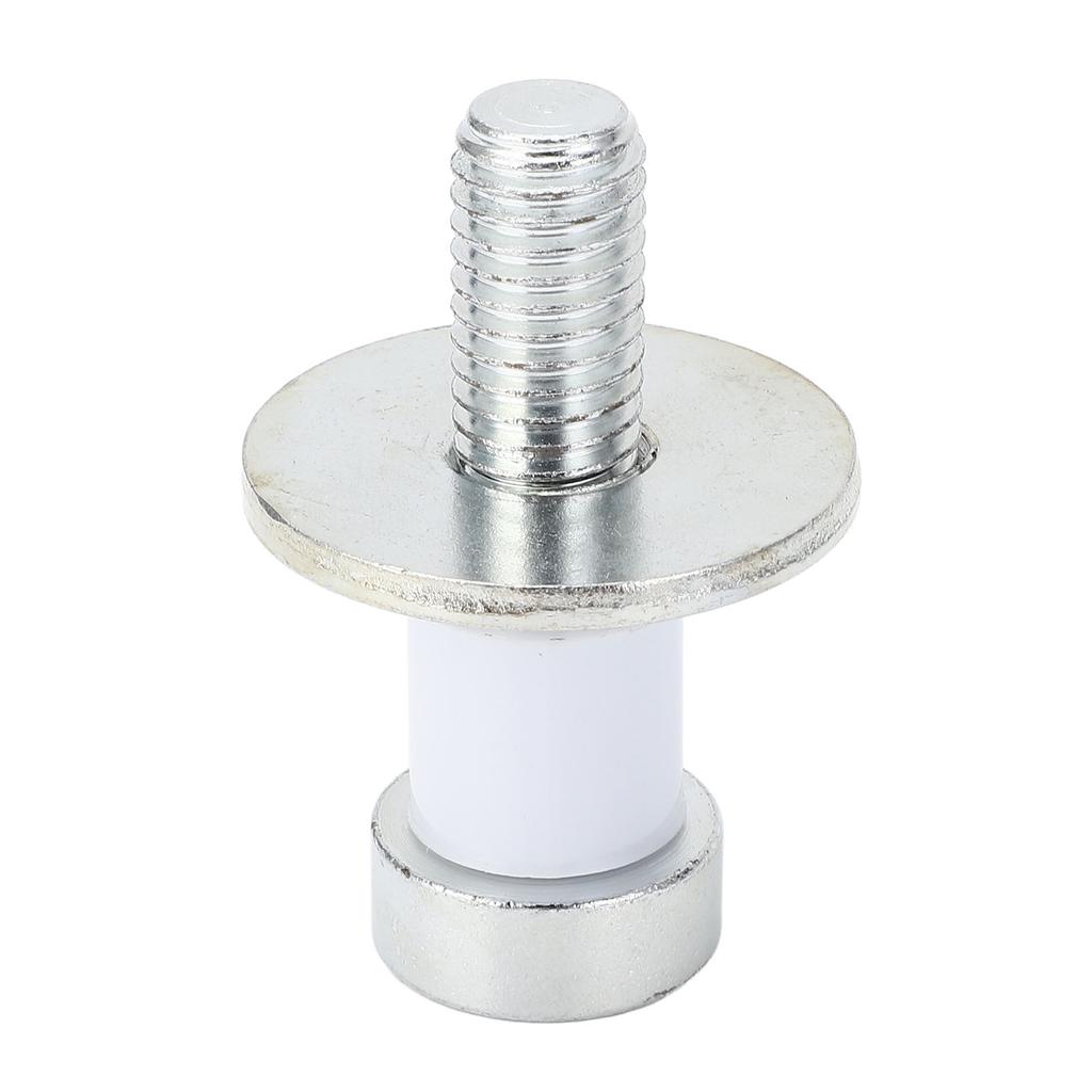 Door Latch Lock Striker Bolt Metal High Strength Impact Resistant 9601750 for Calais DeVille Eldorado