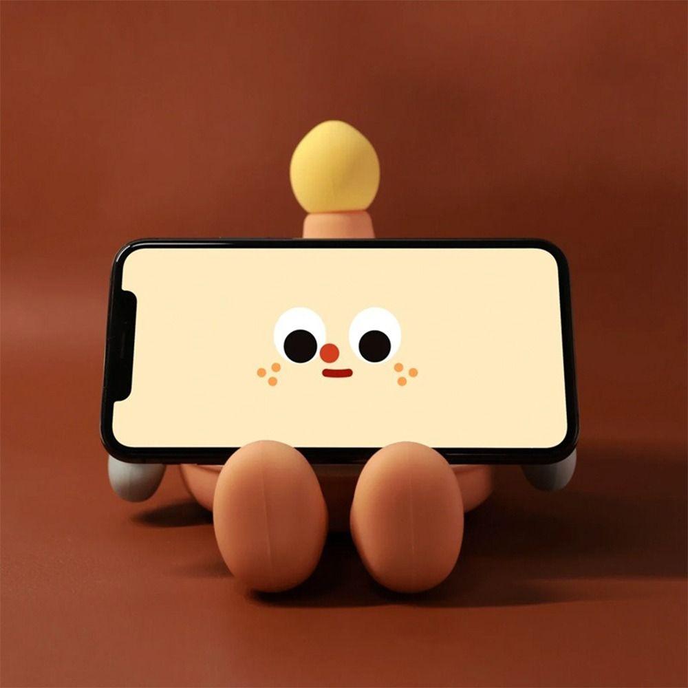 Cartoon Birthday Cake Light USB Rechargeable Table Lamp Bedside Atmosphere Light Kids Bedrooms