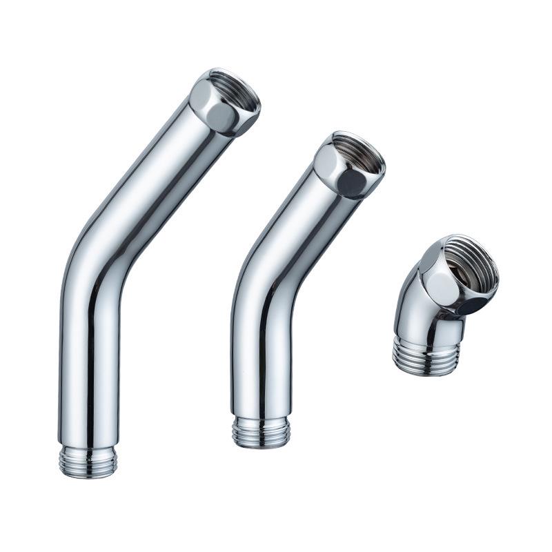 Adjustable Shower Head Swivel Connector