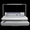 Golden 10-Hole VeloBind Binding Machine CN Plug (adapter Included)