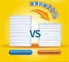 Надежные Впитывающие Взрослые Подгузники-Трусы для Ухода за Пожилыми при Недержании, Унисекс, Размер L, 90 штук