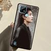Чехол для Realme C67 C75 C61 C55 C53 C51 C21Y C25S GT 6 6T 5 GT7 Pro 10 11 12 13 14 Pro Plus с изображением Сяо Чжаня из «Магистр дьявольского культа»