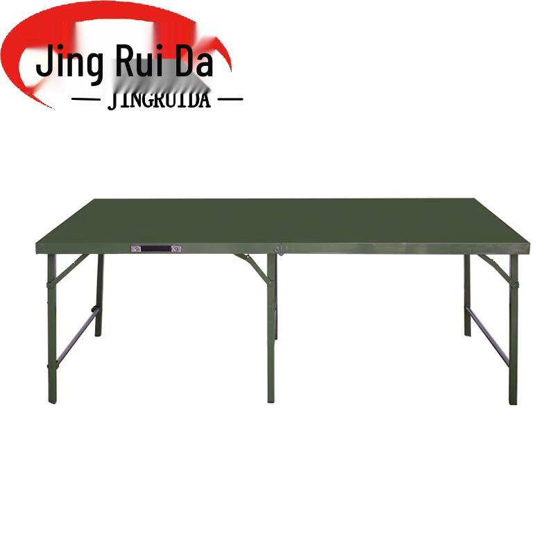 JINGRUIDA Portable Outdoor Field & Training Equipment