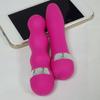 Sex Toy Waterproof Flirting Use Lightweight Safe G Point Vibrator Masturbator for Female