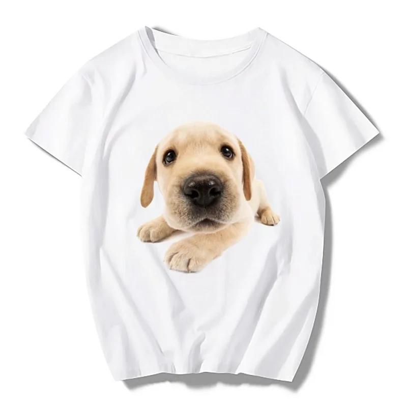 Топовая мужская футболка с собственным дизайном, симпатичная футболка с изображением милой кошки, симпатичной свиньи, женская футболка в стиле Харадзюку, свободная уличная одежда для пар в стиле Y2K