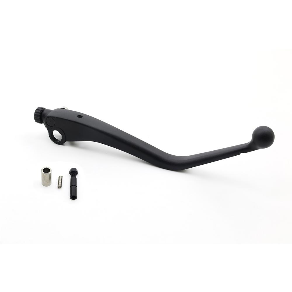 Front Brake Lever Clutch Lever For TIGER 850 SPORT TIGER 900 GT GT PRO RALLY Motorcycle Control Handles