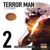 Terror Man Vol 2 by Dongwoo Han Paperback Book 9781684972067