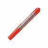 Mitsubishi Pencil Whiteboard Marker Fine Point Round Core Red PWB2M.15
