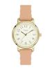 Fragola Design Belt Watch PK Pink [Follow] N03021S-1 Women's
