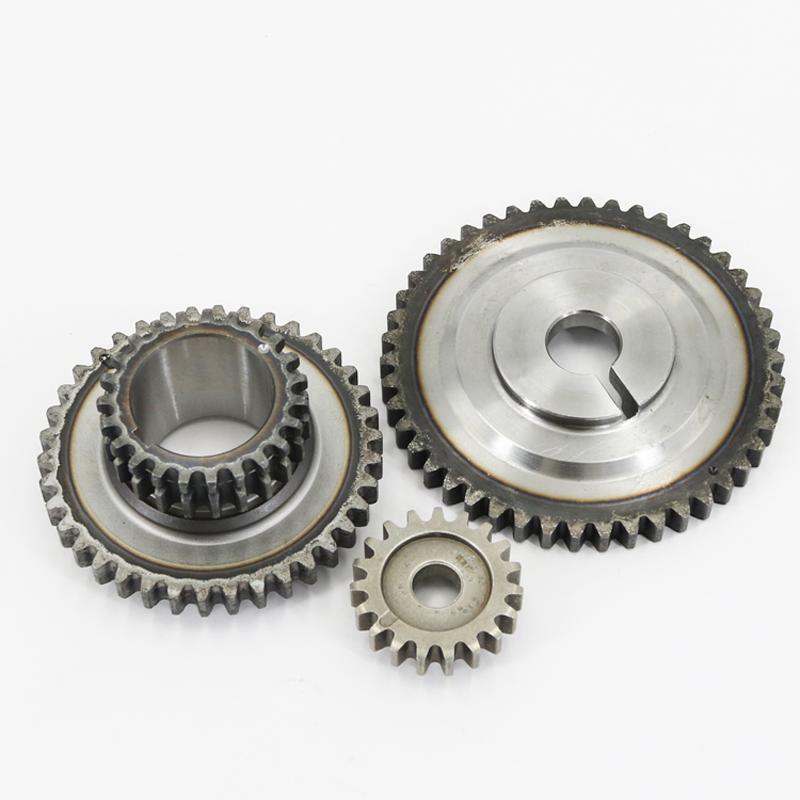 MR18DE MR20DE Engine Timing Chain Tensioner Kit for Nissan Geniss L10Z SYLPHY G11Z DUALIS TIIDA C11X SC11X 1.8L