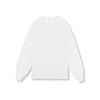 Spring and Autumn Cotton Loose Basic Long Sleeve T-Shirt Men's and Women's Trendy Bottom Top