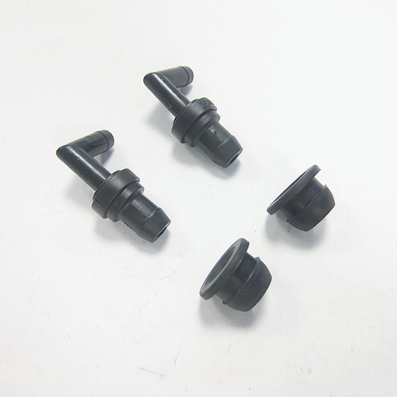 Car engine PCV valve for mazda 323 protege BA BG BJ 626 Mazda 2 Demio DE MX-3 mx-5 Mazda 3 2004-2012 BK BL BT-50 B541-13-890A