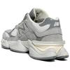 New Balance 9060 Angora Reflection Женские кроссовки Серые U90609Z4