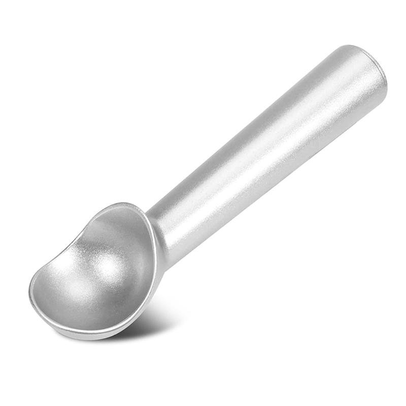 Ложки для мороженого Ложка для мороженого Ложка для фруктовых шариков Ложки для печенья Ложка для йогурта и щербета Домашняя кухня Гаджеты Аксессуары