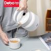 Дебо DK-020 Вакуумный термос для тушения
