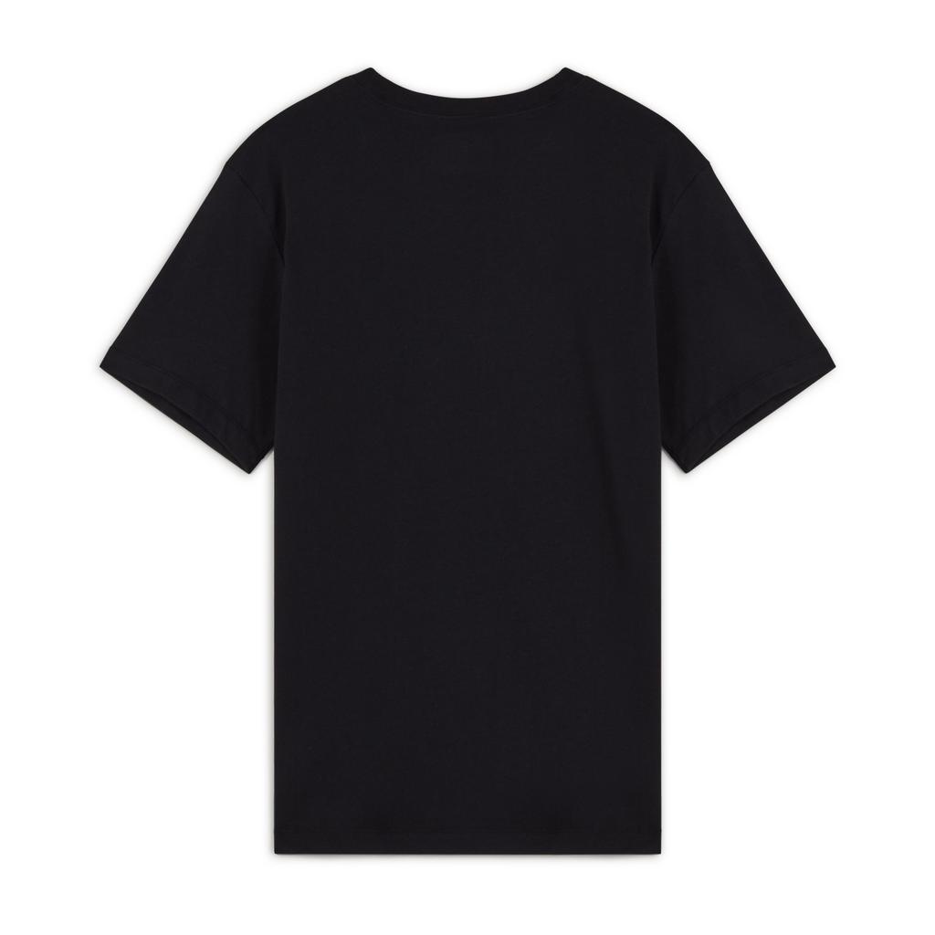 Nike Jordan Jumpman T-shirt short sleeve cotton Black