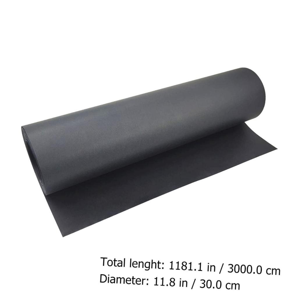 Рулон упаковочной бумаги ibasenice Бумага для обертывания букетов Большая рулонная упаковочная бумага Конструкционная бумага Бумага для рукоделия Упаковка для цветов