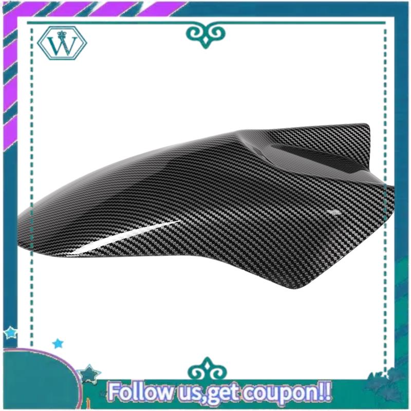 AA92-Motorcycle Front Mudguard Front Tire Fender Guard Motorcycle Splash Protection Cover For YAMAHA NVX Aerox 155 GDR155