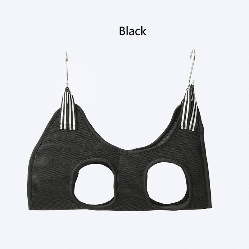 Гамак для груминга питомцев Кошка Собака Триммер для ногтей Маленький и Средний Кошка и Собака Принадлежности для чистки Кошачий гамак