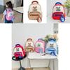 Lovely Cartoon Bear Backpack For Children Ideal For School Activities And Everyday Adventures