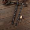 Gift for Beginner Can Play Bamboo Dizi Musical Instruments Flute Cosplay Accessory Transverse Fife