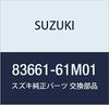 Genuine Suzuki Run Part Number 83661-61M01