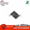 ISO7842FDWWR SOIC-16 Улучшенный 4-канальный цифровой изолятор