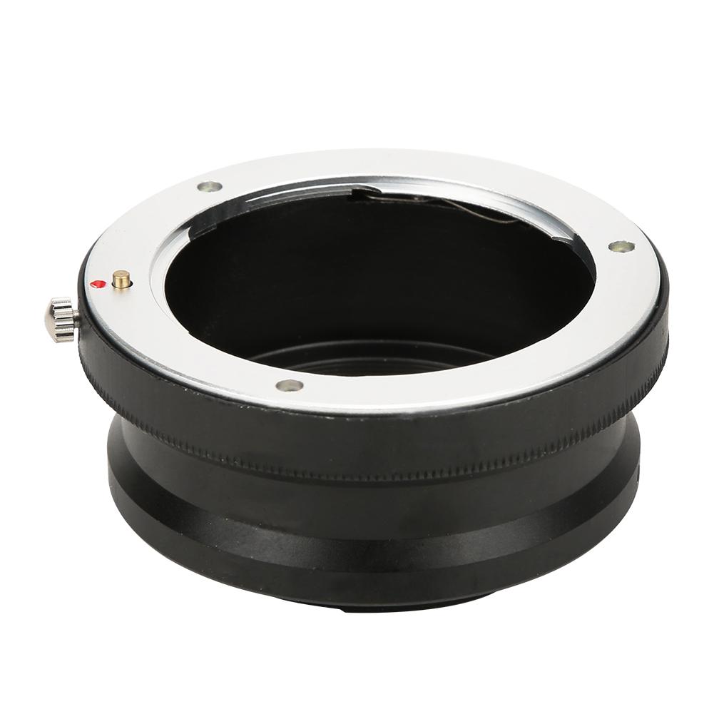 PB NEX Camera Lens E Mount Adapter Ring for Praktica PB Mount Lens to for Sony NEX Mount Body