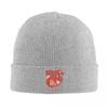 Dodo Bird Warm Knitted Cap Fashion Bonnet Hat Autumn Winter Outdoor Beanies Hats for Unisex Women Adult