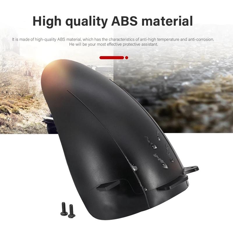 NEW-For Triumph TIGER 900 GT TIGER900 GT Pro RALLY 2020 2025 Motorcycle Rear Fender Mudguard Tire Hugger Splash Guard