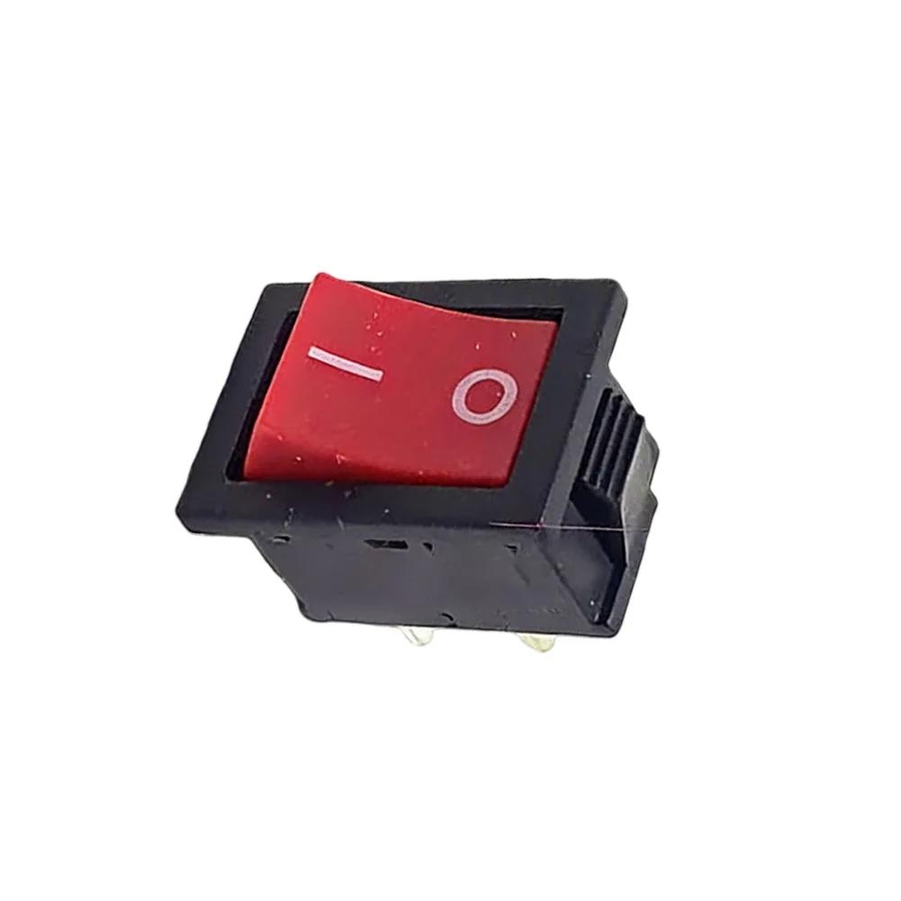 Выключатель двигателя G2500 для моделей 25CC 26CC 38CC 45CC 52CC 58CC - Надежные модели Лодочный переключатель Вставной Тумблер ВКЛ ВЫКЛ