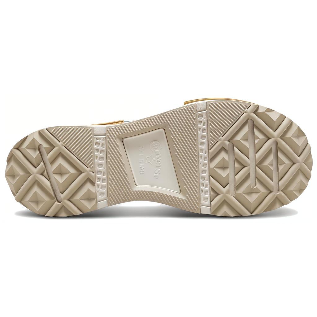 Новые Converse Run Star Legacy Cx Hi Workwear Algae Coast A03054C