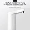 Автоматический мини-сенсорный переключатель Youpin XiaoLang, водяной насос, беспроводной перезаряжаемый электрический дозатор, водяной насос с тестом TDS для кухни