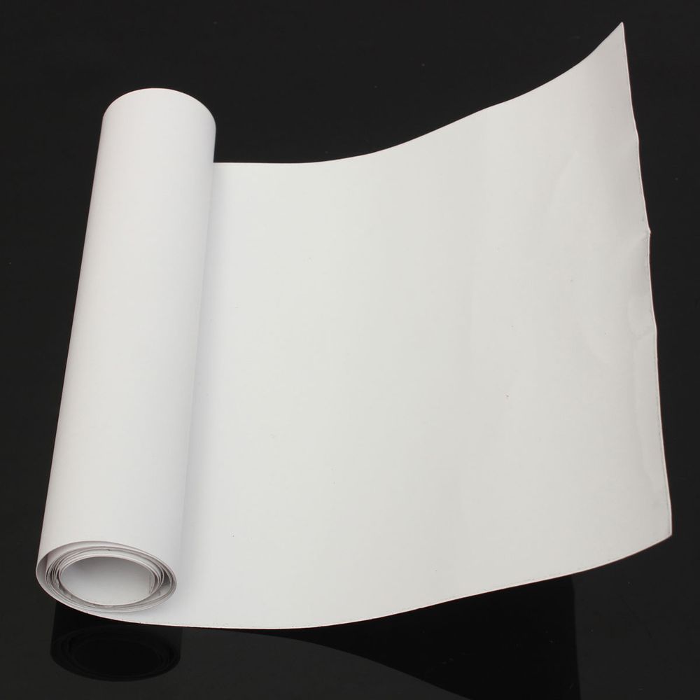 Mountain Bike Wear-resistant Anti-Scratch Bike Tape Protective Film Transparent Stickers