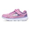 Кроссовки Go Run 400 Sparkle Sprinters Низкие Розово-Фиолетовые Детские 81358L-PKLV