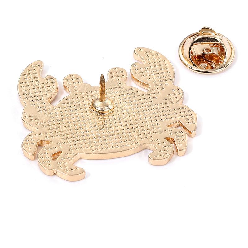 Best Quality Metal Crafts 3d Accessories Fashion Mga Gawang Metal Creative Popularity Accessories Supplies Metal Crafts