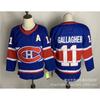 Custom Hockey Jersey Ice Team Uniform With Embroidered Patches Winter Sport Wear Men Women